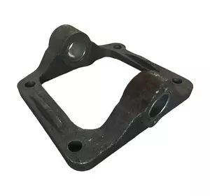 Кронштейн Т-40 осі коливання з втулками Т25-2801260-А Кронштейн Т-40 осі коливання з втулками Т25-2801260-А