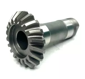 Шестерня Т-40 конічна провідна 19 зуб. Т60-1701132-Б Шестерня Т-40 конічна провідна 19 зуб. Т60-1701132-Б