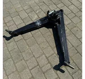 Автосцепка (вир-во Україна) СА-1 МТЗ, ЮМЗ, Т-40, Т-25 4ММ Н110.000-01 80-2709010 Автосцепка (вир-во Україна) СА-1 МТЗ, ЮМЗ, Т-40, Т-25 4ММ Н110.000-01 80-2709010