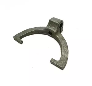 Вилка Т-25 привода НШ-10 25.22.107-1 Вилка Т-25 привода НШ-10 25.22.107-1