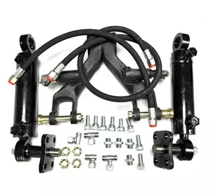 Комплект МТЗ підсилення навіски в зборі ЦС-63 (вир-во УКРАЇНА) Комплект МТЗ підсилення навіски в зборі ЦС-63 (вир-во УКРАЇНА)