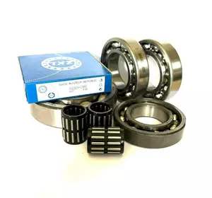 Комплект МТЗ підшипників на ВОМ Комплект МТЗ підшипників на ВОМ