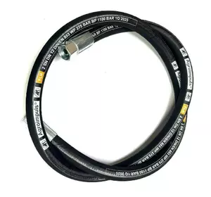 Шланг 0,8 м S24 2SN Шланг 0,8 м S24 2SN