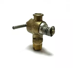 Кран МТЗ блоку зливний (вир-во МТЗ) ПС-7-0/КР2 Кран МТЗ блоку зливний (вир-во МТЗ) ПС-7-0/КР2