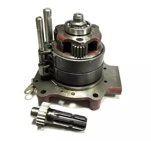 Кришка МТЗ ВОМ в зборі 8 шліців (вир-во МТЗ) 85-4202020 Кришка МТЗ ВОМ в зборі 8 шліців (вир-во МТЗ) 85-4202020