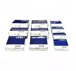 Комплект МТЗ підшипників заднього моста (вир-во КІНЕХ) Комплект МТЗ підшипників заднього моста (вир-во КІНЕХ)