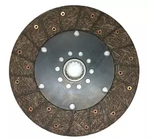 Диск Т-25 зчеплення (з безазбестовими накладками) 25.21.025 Диск Т-25 зчеплення (з безазбестовими накладками) 25.21.025