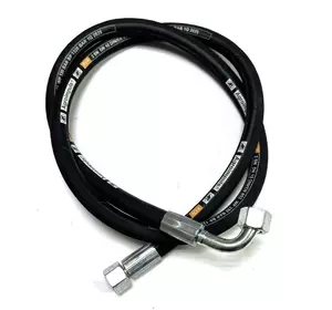 Шланг 2 м кут S24 2SN Шланг 2 м кут S24 2SN