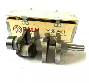 Колінвал Т-25(вир-во BALU) (болт М12) Д21-1005011 Колінвал Т-25(вир-во BALU) (болт М12) Д21-1005011