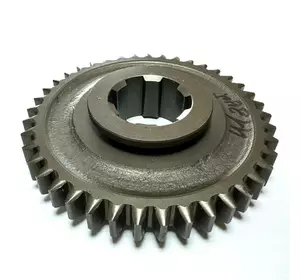 Шестерня Т-40 1-ї передачі Т25-1701312-В Шестерня Т-40 1-ї передачі Т25-1701312-В