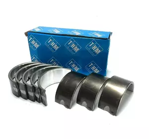 Вкладиші Т-40 (шатун Н-2) (вир-во THM) Д37М-1000104-Н2 Вкладиші Т-40 (шатун Н-2) (вир-во THM) Д37М-1000104-Н2