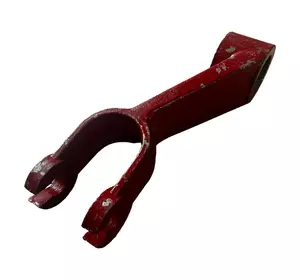 Важіль навіски Т-25 Лівий 14.56.198-А Важіль навіски Т-25 Лівий 14.56.198-А