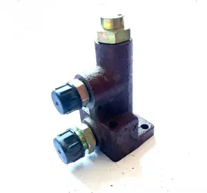 Клапан Т-40 потоку масла Т30-3405190