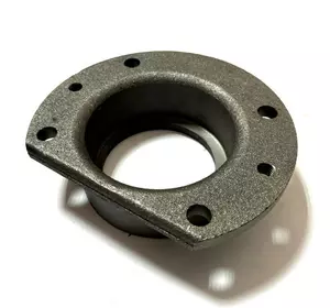 Стакан МТЗ підшипника вторинного валу 7610 (вир-во Україна) 50-1701255 Стакан МТЗ підшипника вторинного валу 7610 (вир-во Україна) 50-1701255