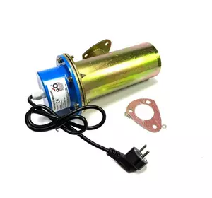 Підігрівач МТЗ передпускового двигуна 220W 1800W Підігрівач МТЗ передпускового двигуна 220W 1800W