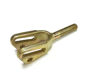 Вилка МТЗ розкосу (вир-во Україна) 50-4605100 Вилка МТЗ розкосу (вир-во Україна) 50-4605100