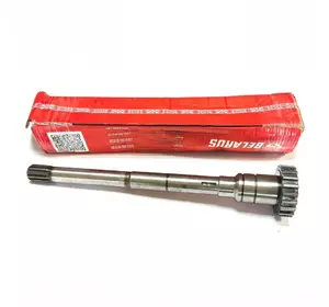 Вал МТЗ силовий під шпонку (вир-во МТЗ) 70-1721113-А Вал МТЗ силовий під шпонку (вир-во МТЗ) 70-1721113-А