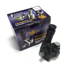 Насос МТЗ підкачки палива (МТЗ,ЮМЗ,Т-40) УТН-3-1106010 (вир-во ЧТА) Насос МТЗ підкачки палива (МТЗ,ЮМЗ,Т-40) УТН-3-1106010 (вир-во ЧТА)