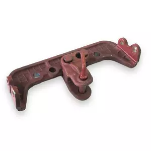 Механізм Т-40 задньої навіски Механізм Т-40 задньої навіски