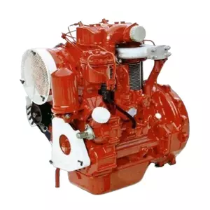 Двигун Т-40 (Д-144) Двигун Т-40 (Д-144)