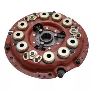 Зчеплення МТЗ Зчеплення МТЗ