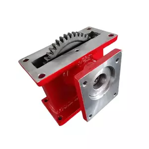 Привід гідронасоса Т-25 Привід гідронасоса Т-25