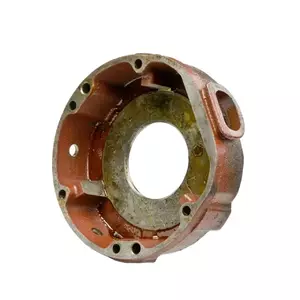 Гальмівна система МТЗ Гальмівна система МТЗ