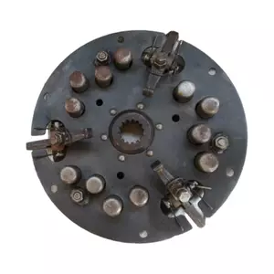 Зчеплення Т-25 Зчеплення Т-25