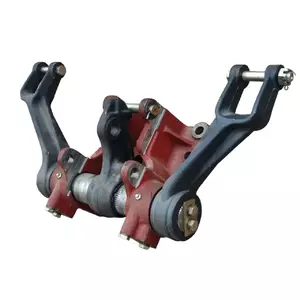 Механізм МТЗ навіски Механізм МТЗ навіски