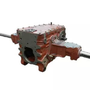 Задній міст МТЗ Задній міст МТЗ