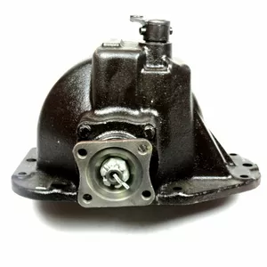 Коробка МТЗ роздавальна (роздатка) Коробка МТЗ роздавальна (роздатка)