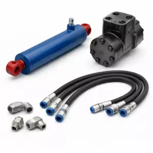 Гідросистема Гідросистема