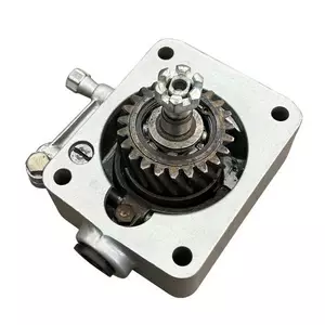 Привід гідронасосу Т-40 Привід гідронасосу Т-40