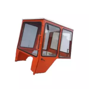 Кабіна Т-25 та облицювання Кабіна Т-25 та облицювання