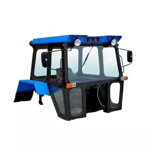 Кабіна МТЗ Кабіна МТЗ