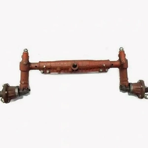 Вісь МТЗ передня Вісь МТЗ передня