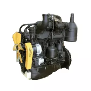 Двигун МТЗ Двигун МТЗ