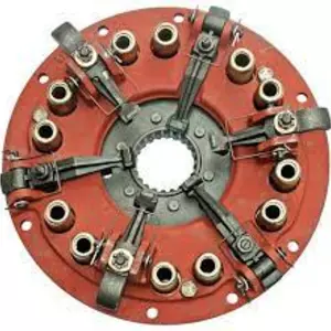 Зчеплення Т-40 Зчеплення Т-40