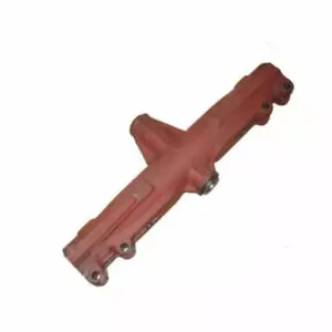 Передній міст Т-25 Передній міст Т-25