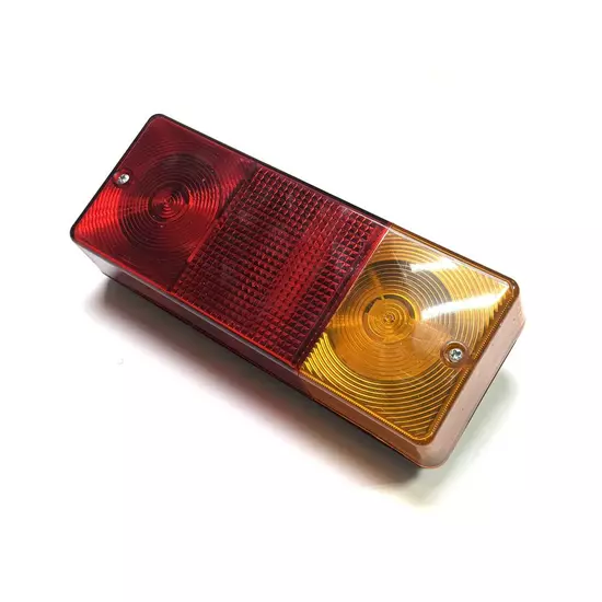 Ліхтар Ф-401 LED задній старий зразок Ф-401