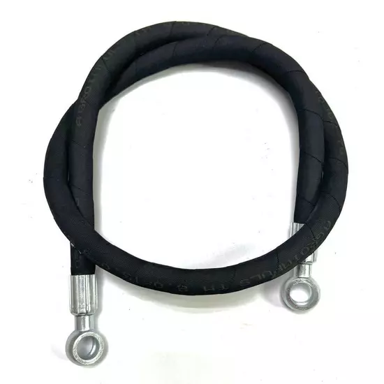 Рукав ТНВД М-14 0,5м. (вир-во Агроімпульс)