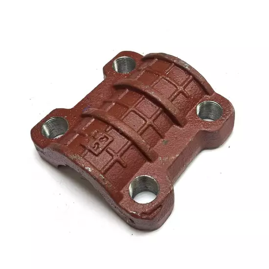 Вкладиш МТЗ маточини задньої осі (вир-во РЗТ) 70-3104025