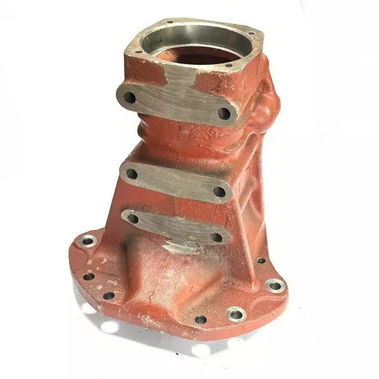 Рукав МТЗ заднього мосту (вир-во МТЗ, оригінал) 50-2407018