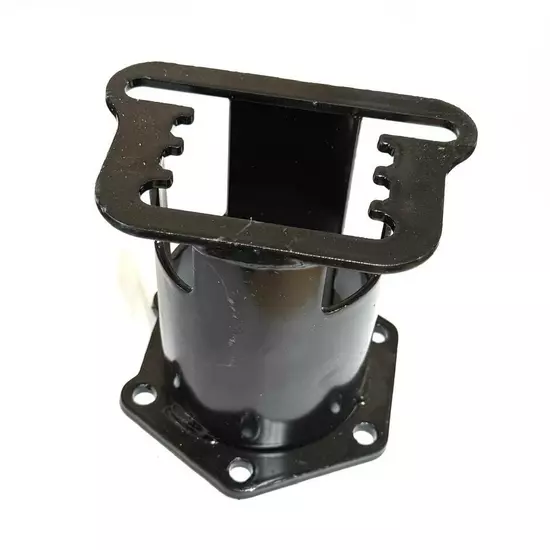 Куліса МТЗ ричага КПП (вир-во МТЗ) Ф50-1702110