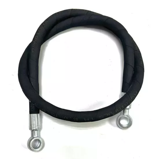 Рукав ТНВД М-14 0,4м. (вир-во Агроімпульс)