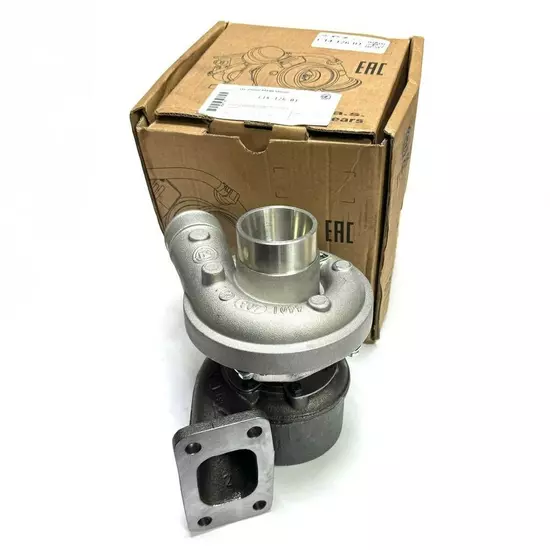 Турбіна МТЗ ТКР-6 (вир-во ЧЕХІЯ) С14-101-01