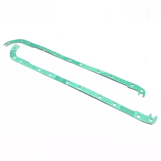 Прокладка МТЗ піддону пароніт (комплект) 50-1401063