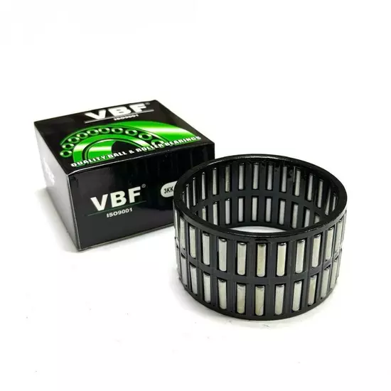 Підшипник 3кк 72х82х45