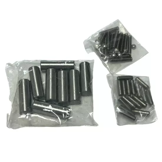 Комплект МТЗ роликів роздатки 52-1802110