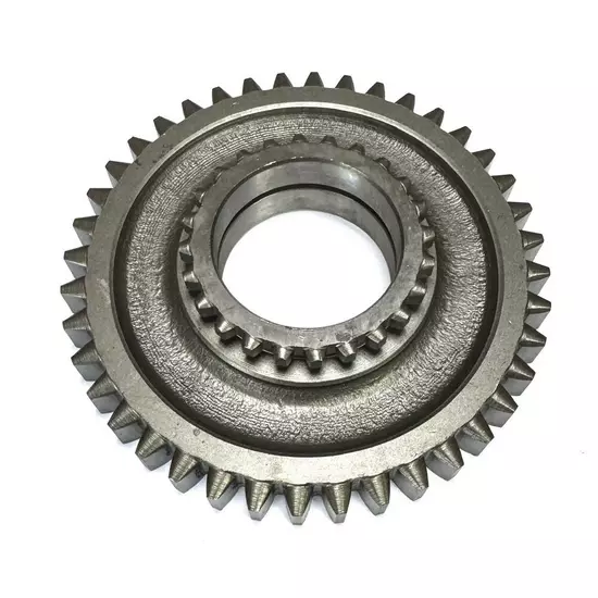 Шестерня Т-40 привода ВОМ ведена (z1=24,z2=40) Т50-4205017